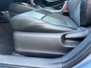 Toyota Corolla 2.0 XR CVT - Image 19
