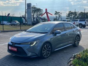 Toyota Corolla 2.0 XR CVT - Image 22