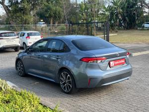 Toyota Corolla 2.0 XR CVT - Image 23