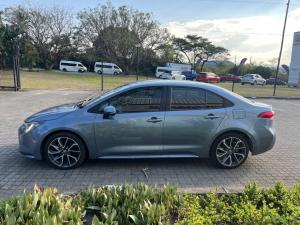 Toyota Corolla 2.0 XR CVT - Image 24