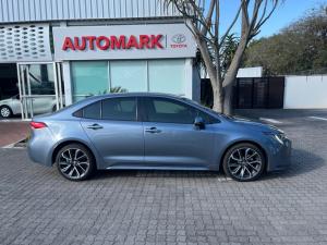 Toyota Corolla 2.0 XR CVT - Image 3