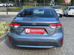 Toyota Corolla 2.0 XR CVT - Image 5