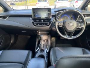 Toyota Corolla 2.0 XR CVT - Image 6