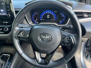 Toyota Corolla 2.0 XR CVT - Image 8