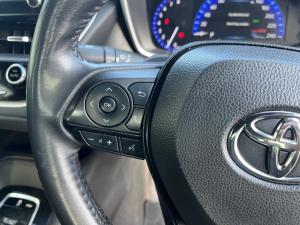 Toyota Corolla 2.0 XR CVT - Image 9