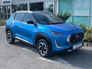 Nissan Magnite 1.0 Acenta Plus AMT - Image 1