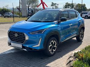 Nissan Magnite 1.0 Acenta Plus AMT - Image 22