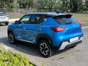 Nissan Magnite 1.0 Acenta Plus AMT - Image 23
