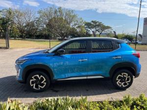 Nissan Magnite 1.0 Acenta Plus AMT - Image 24