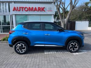 Nissan Magnite 1.0 Acenta Plus AMT - Image 3
