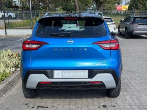 Nissan Magnite 1.0 Acenta Plus AMT - Image 5