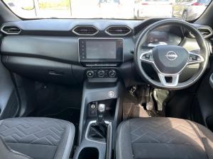 Nissan Magnite 1.0 Acenta Plus AMT - Image 6