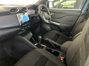 Nissan Magnite 1.0 Acenta Plus AMT - Image 7