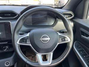 Nissan Magnite 1.0 Acenta Plus AMT - Image 8