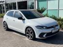 Thumbnail Volkswagen Polo 1.0 TSI