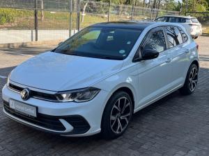 Volkswagen Polo 1.0 TSI - Image 22