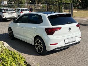 Volkswagen Polo 1.0 TSI - Image 23