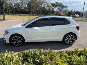 Volkswagen Polo 1.0 TSI - Image 24