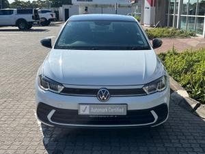 Volkswagen Polo 1.0 TSI - Image 4
