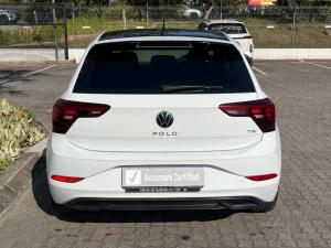 Volkswagen Polo 1.0 TSI - Image 5