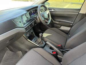 Volkswagen Polo 1.0 TSI - Image 7