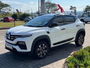 Renault Kiger 1.0T Intens - Image 22