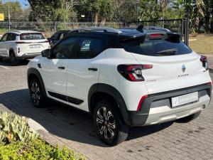 Renault Kiger 1.0T Intens - Image 23