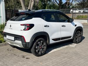 Renault Kiger 1.0T Intens - Image 2