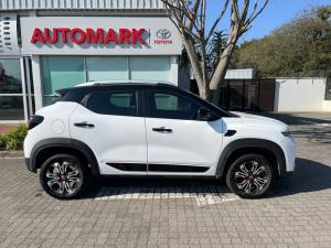 Renault Kiger 1.0T Intens - Image 3