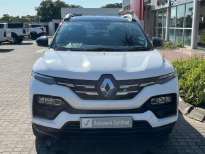 Renault Kiger 1.0T Intens - Image 4