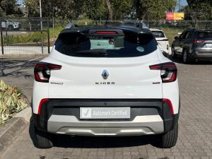 Renault Kiger 1.0T Intens - Image 5