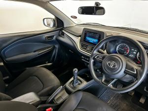 Toyota Starlet 1.5 Xs - Image 7