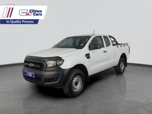 Ford Ranger 2.2TDCISUP/CAB - Image 1