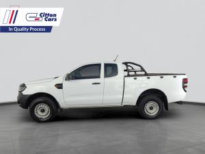 Ford Ranger 2.2TDCISUP/CAB - Image 2