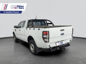 Ford Ranger 2.2TDCISUP/CAB - Image 3