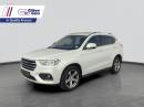 Thumbnail Haval H2 1.5T Luxury automatic