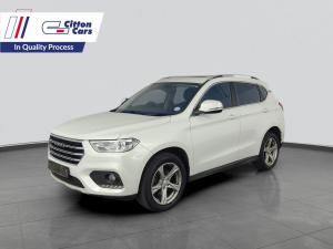 Haval H2 1.5T Luxury automatic - Image 1