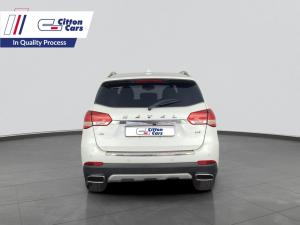 Haval H2 1.5T Luxury automatic - Image 4