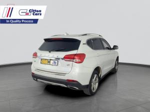 Haval H2 1.5T Luxury automatic - Image 5