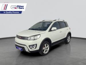 Haval H1 1.5 VVT - Image 1
