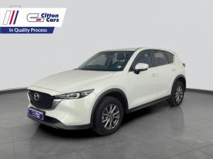 Mazda CX-5 2.0 Dynamic automatic - Image 1