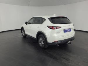 Mazda CX-5 2.0 Dynamic automatic - Image 2