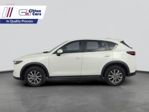 Mazda CX-5 2.0 Dynamic automatic - Image 4