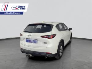 Mazda CX-5 2.0 Dynamic automatic - Image 5