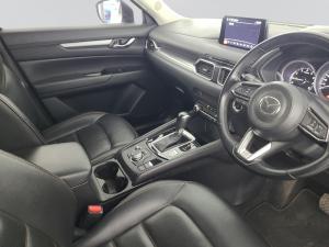 Mazda CX-5 2.0 Dynamic automatic - Image 6