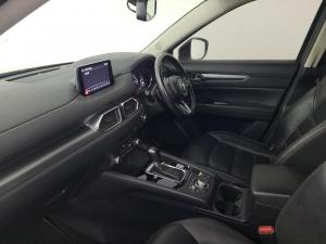 Mazda CX-5 2.0 Dynamic automatic - Image 8