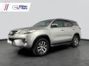 Thumbnail Toyota Fortuner 2.8GD-6 Raised Body automatic