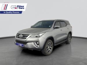Toyota Fortuner 2.8GD-6 Raised Body automatic - Image 1