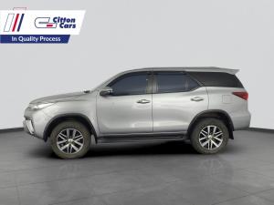 Toyota Fortuner 2.8GD-6 Raised Body automatic - Image 2