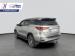 Toyota Fortuner 2.8GD-6 Raised Body automatic - Thumbnail 4